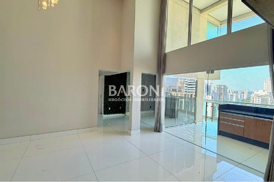 Apartamento - Brooklin