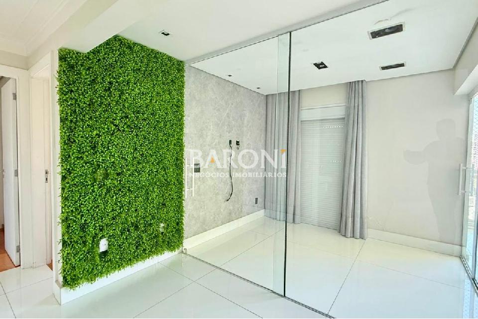 Apartamento - Brooklin