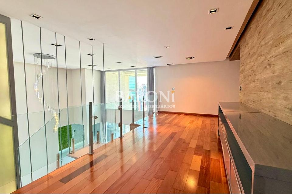 Apartamento - Brooklin