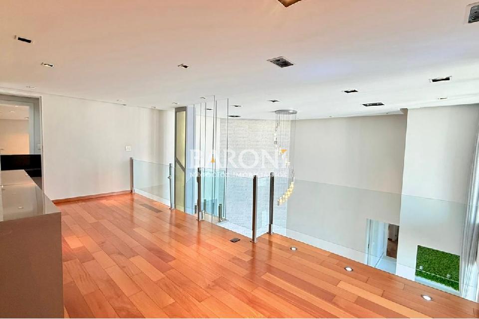 Apartamento - Brooklin