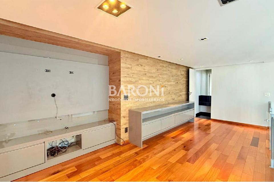 Apartamento - Brooklin