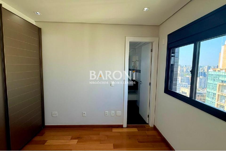 Apartamento - Brooklin