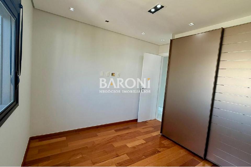 Apartamento - Brooklin