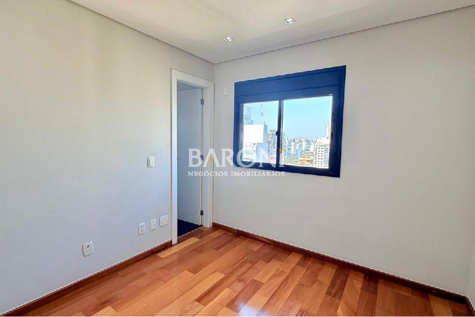 Apartamento - Brooklin