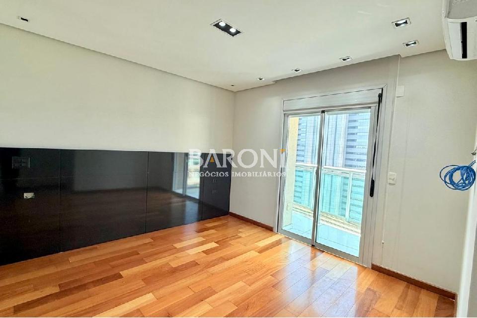 Apartamento - Brooklin