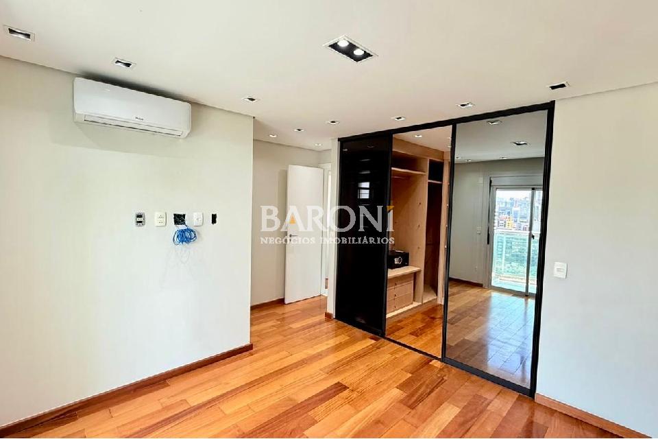 Apartamento - Brooklin