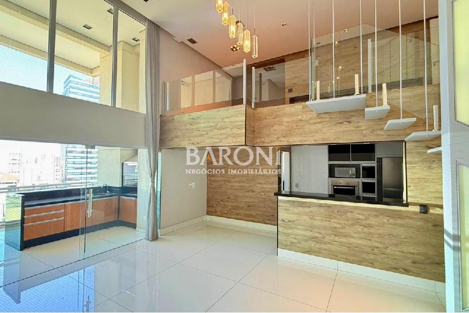 Apartamento - Brooklin 