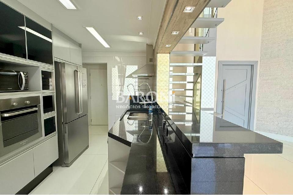 Apartamento - Brooklin