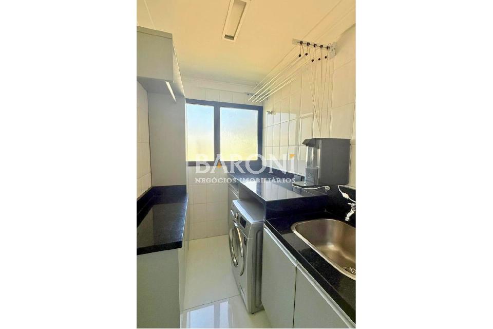 Apartamento - Brooklin