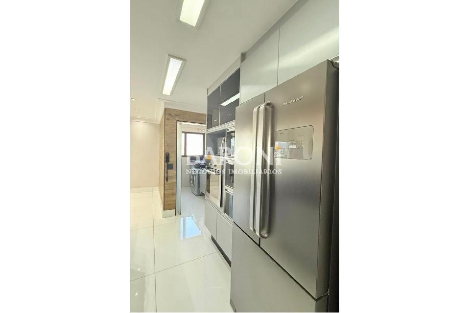 Apartamento - Brooklin