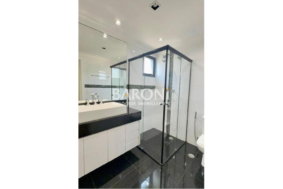 Apartamento - Brooklin