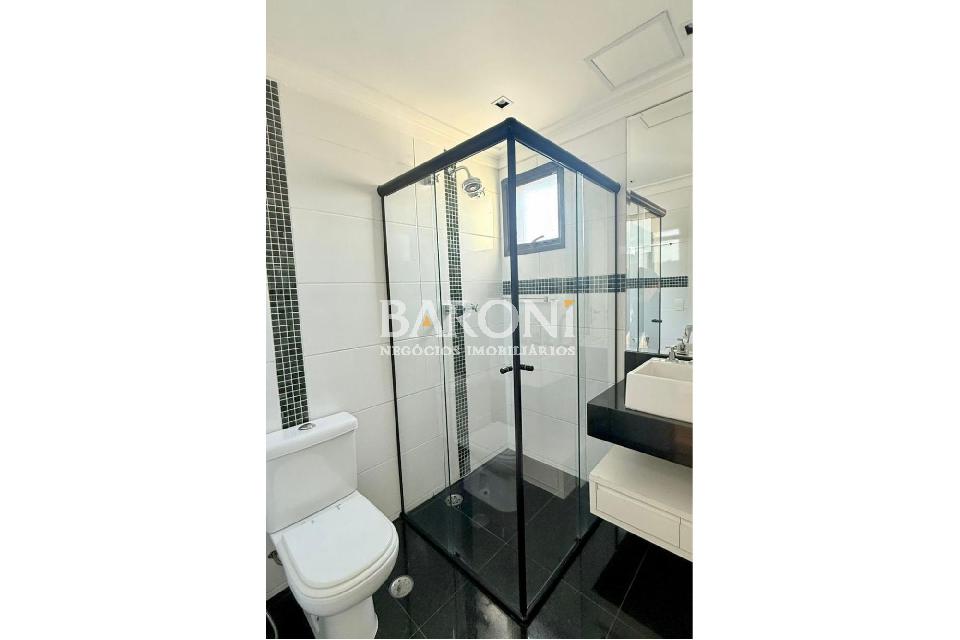 Apartamento - Brooklin