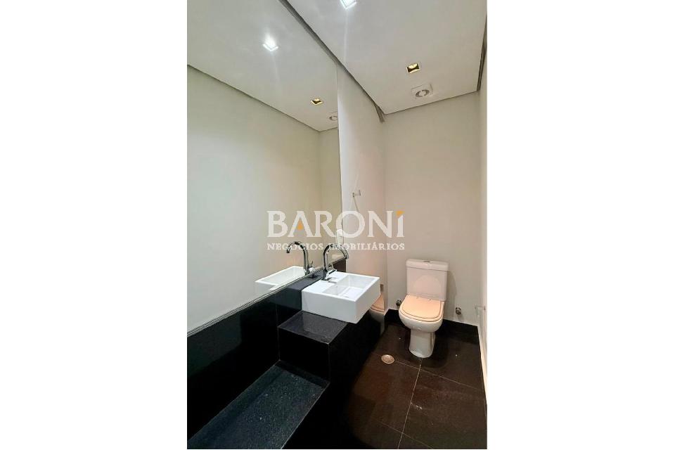 Apartamento - Brooklin