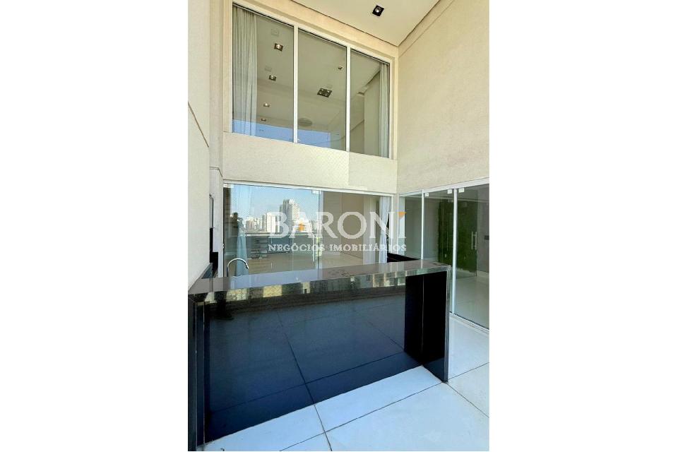 Apartamento - Brooklin