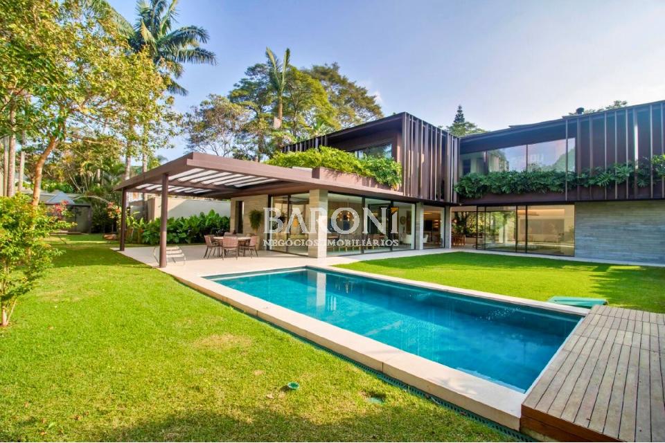 Casa - Jardim Guedala