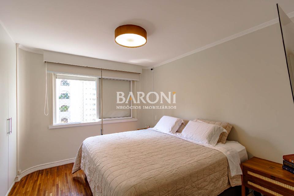 Apartamento - Vila Nova Conceição