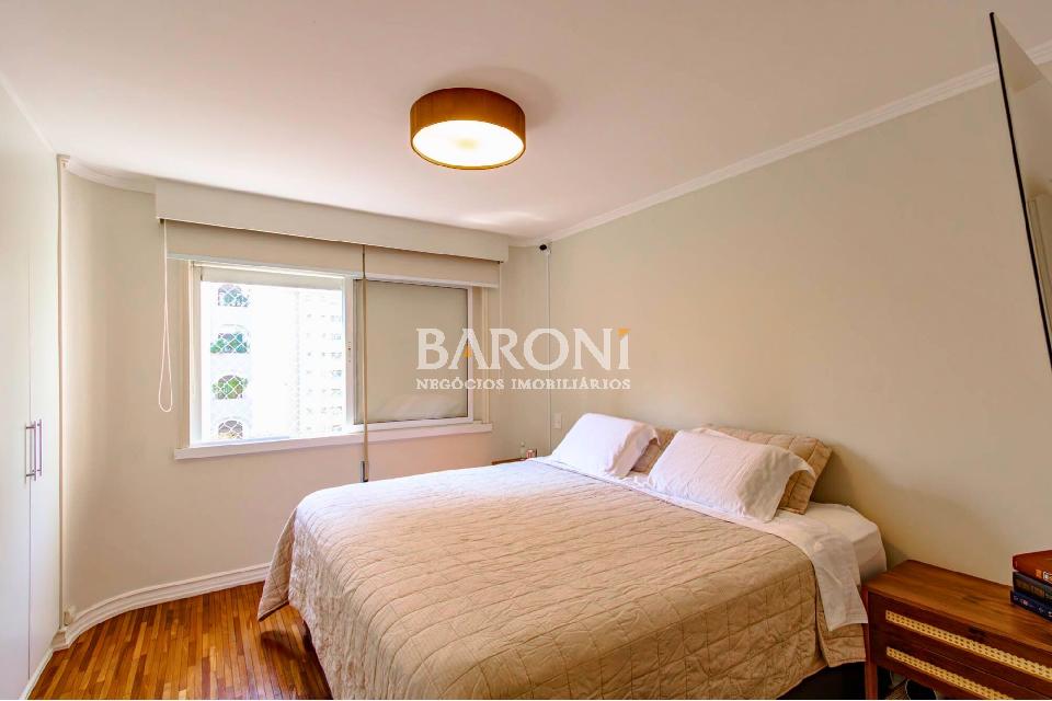 Apartamento - Vila Nova Conceição