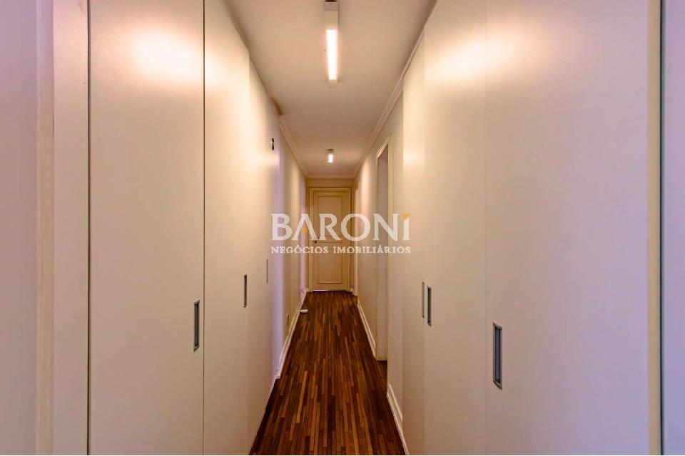 Apartamento - Vila Nova Conceição