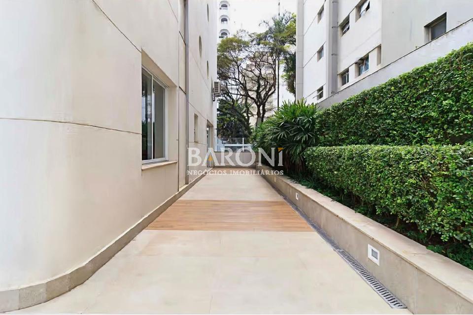 Apartamento - Vila Nova Conceição