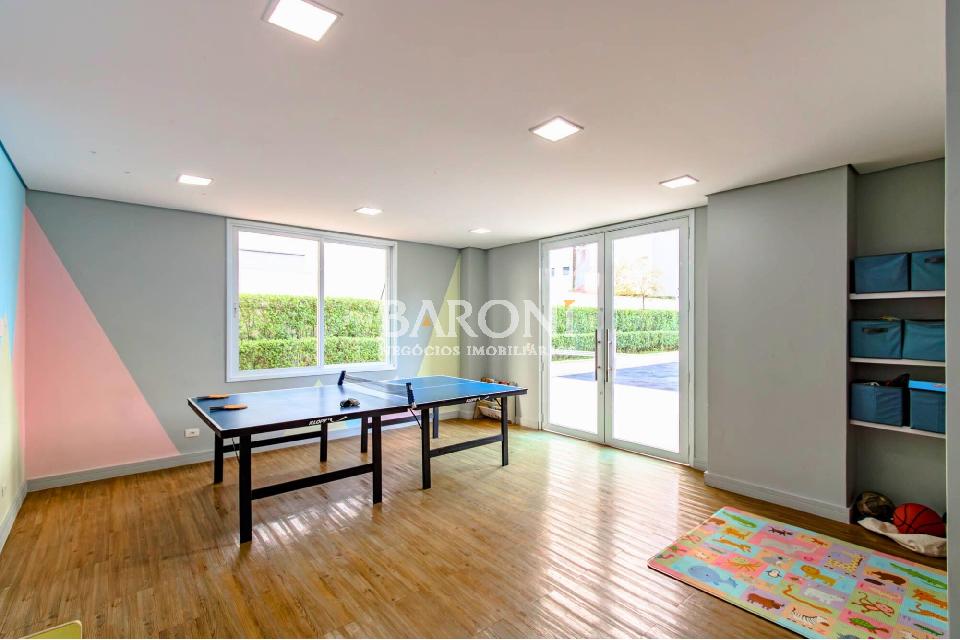 Apartamento - Vila Nova Conceição