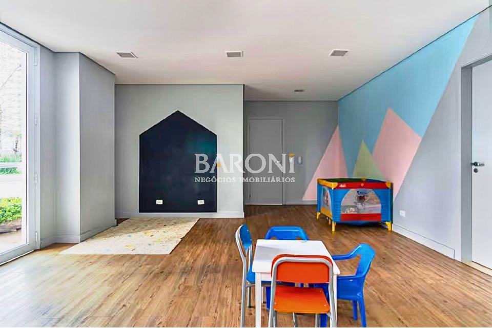 Apartamento - Vila Nova Conceição