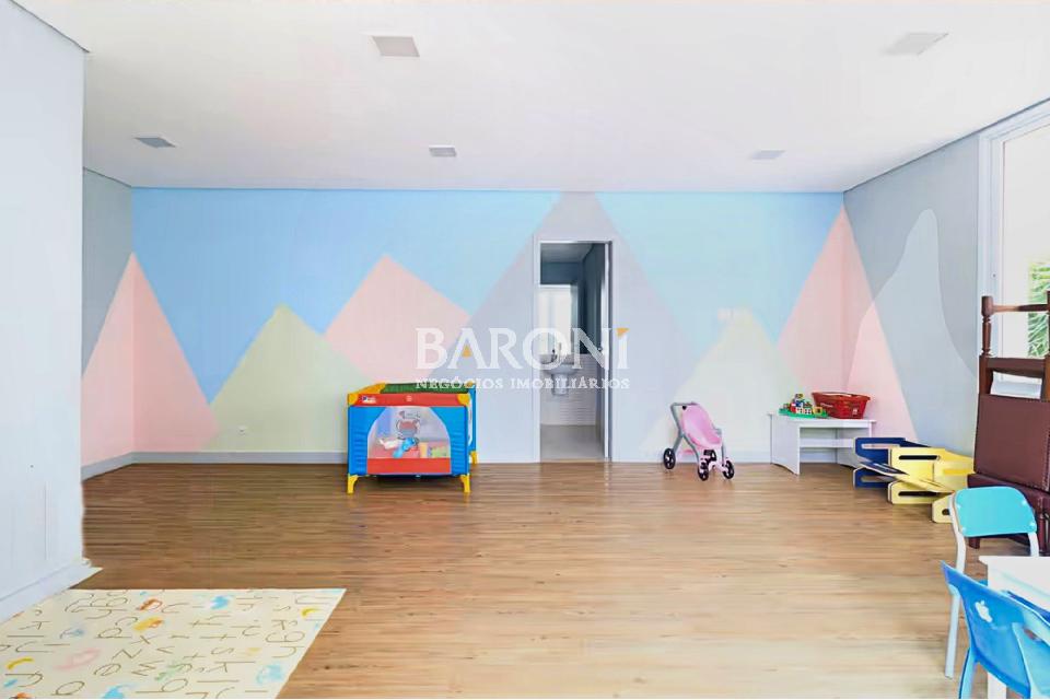 Apartamento - Vila Nova Conceição