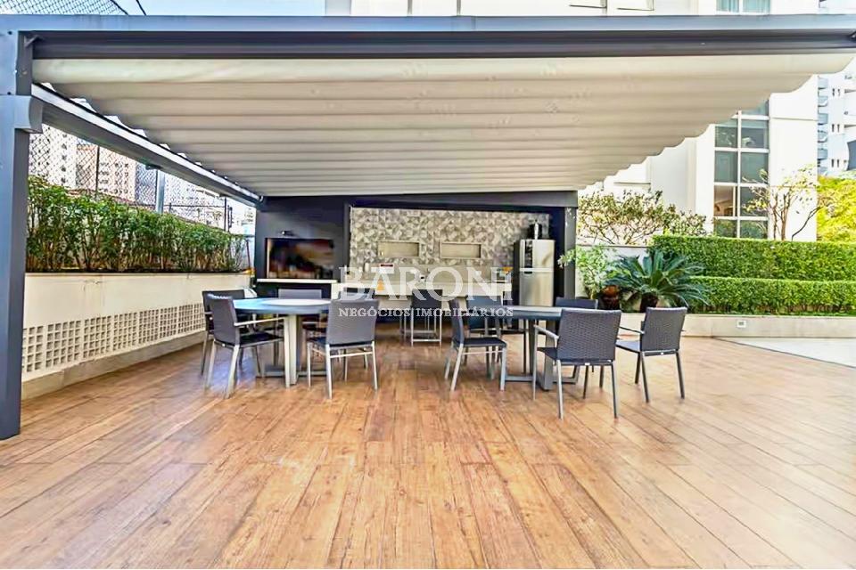 Apartamento - Vila Nova Conceição