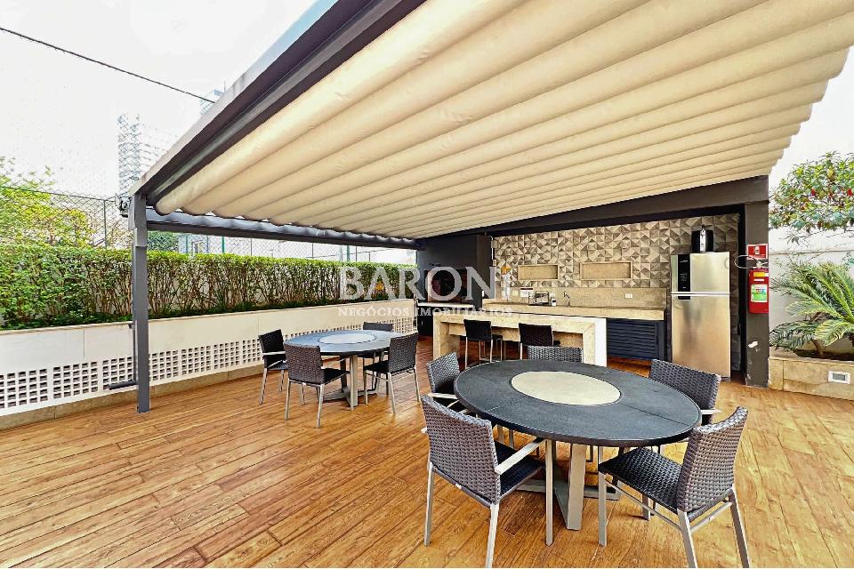 Apartamento - Vila Nova Conceição