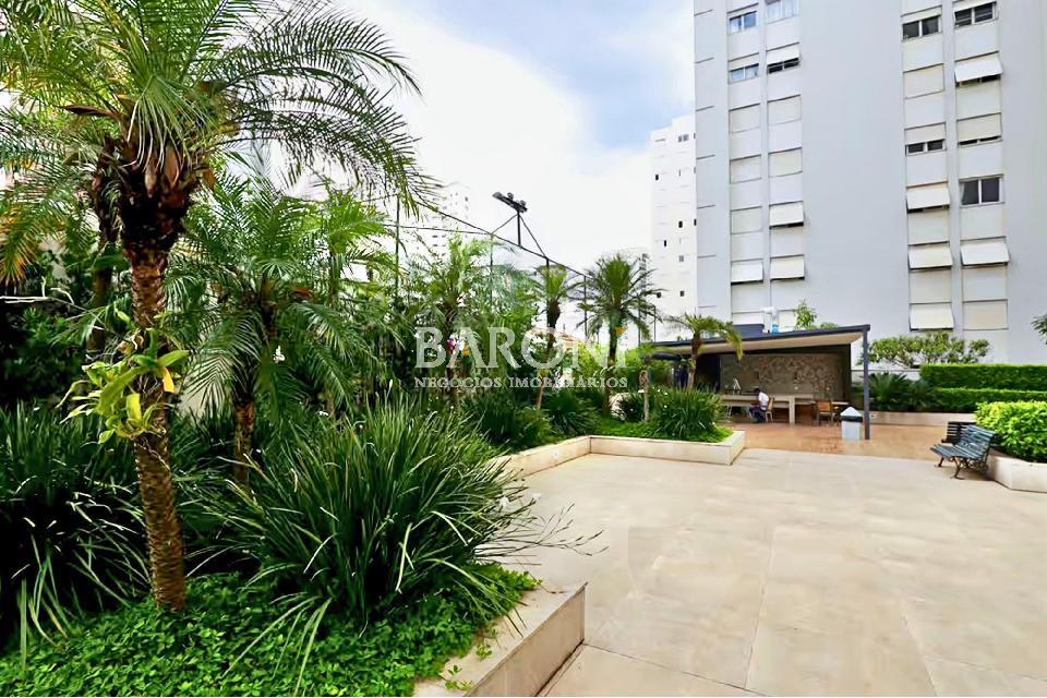 Apartamento - Vila Nova Conceição