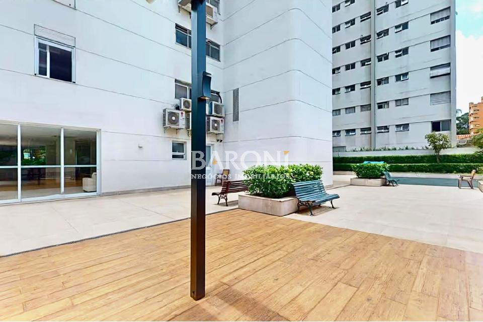 Apartamento - Vila Nova Conceição