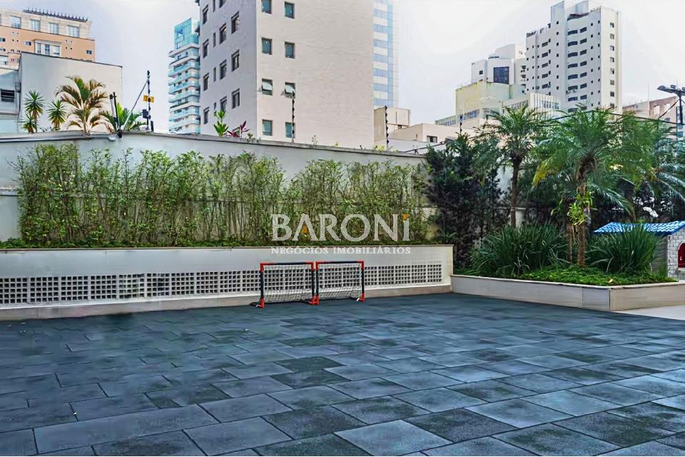 Apartamento - Vila Nova Conceição