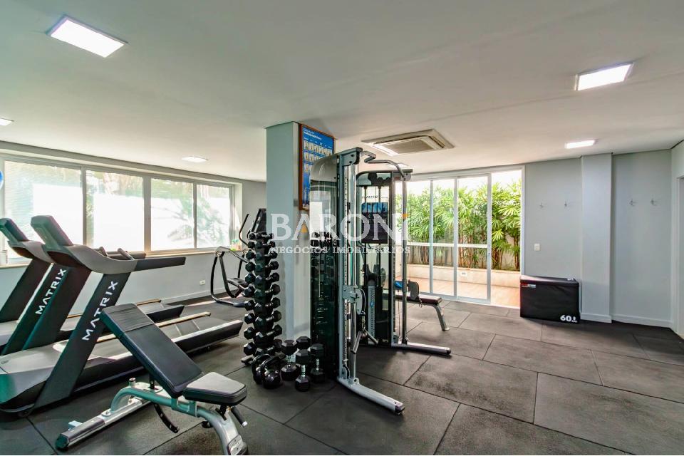 Apartamento - Vila Nova Conceição