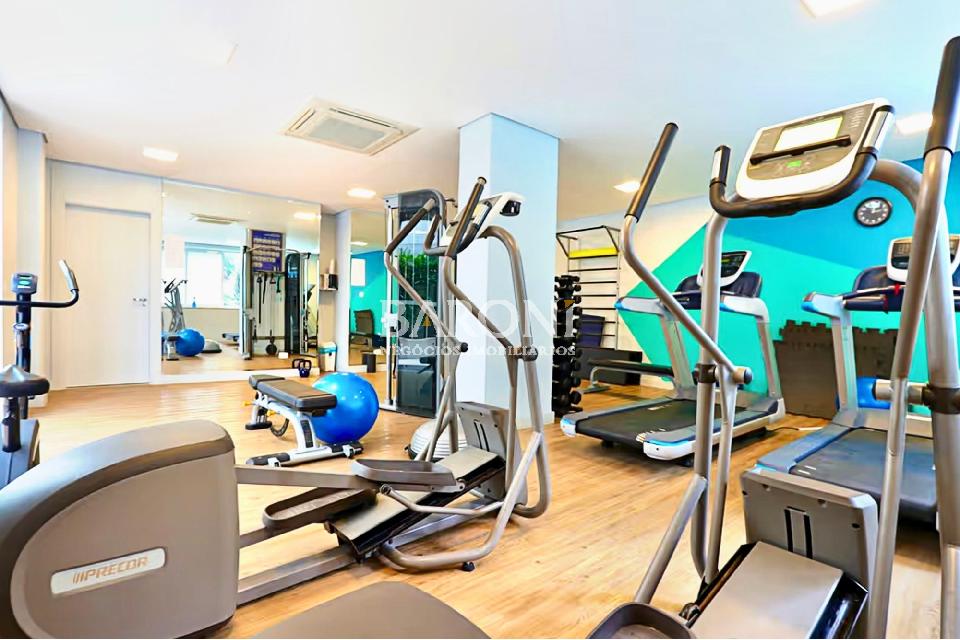 Apartamento - Vila Nova Conceição