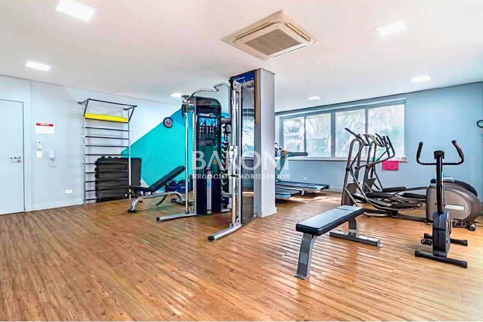 Apartamento - Vila Nova Conceição