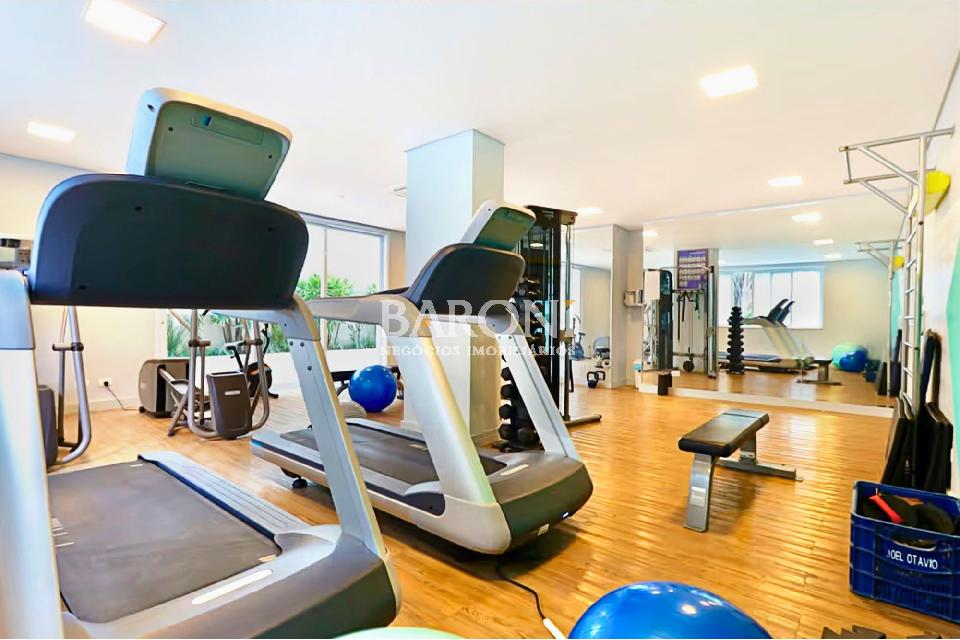 Apartamento - Vila Nova Conceição