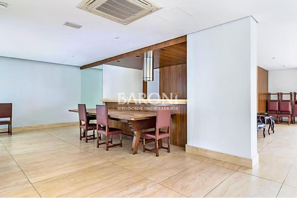 Apartamento - Vila Nova Conceição