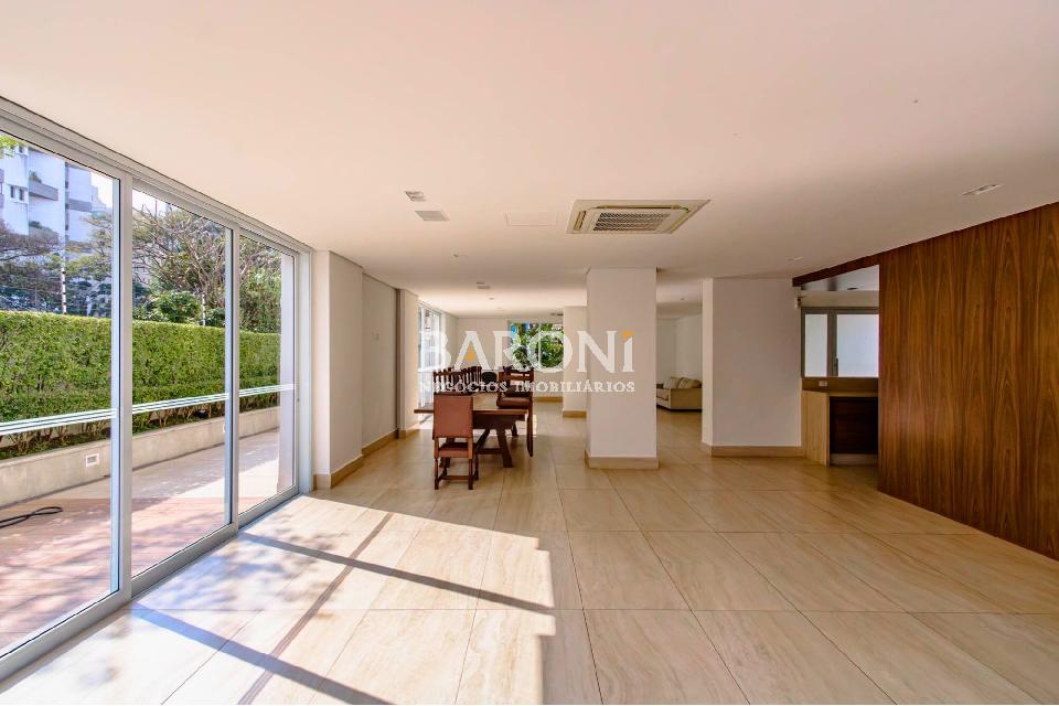 Apartamento - Vila Nova Conceição