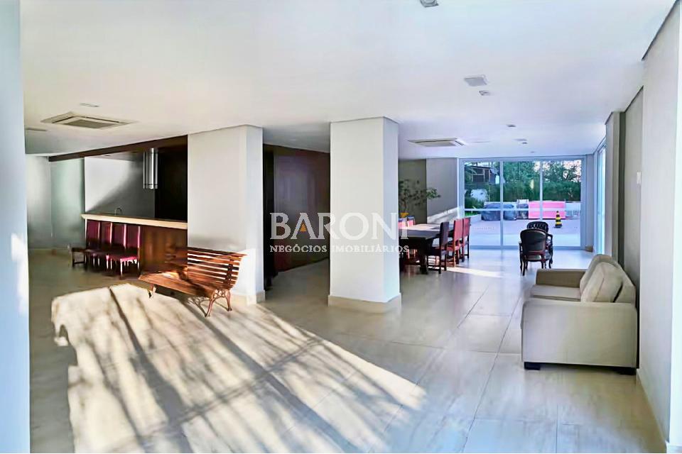 Apartamento - Vila Nova Conceição