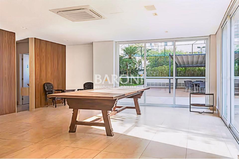 Apartamento - Vila Nova Conceição