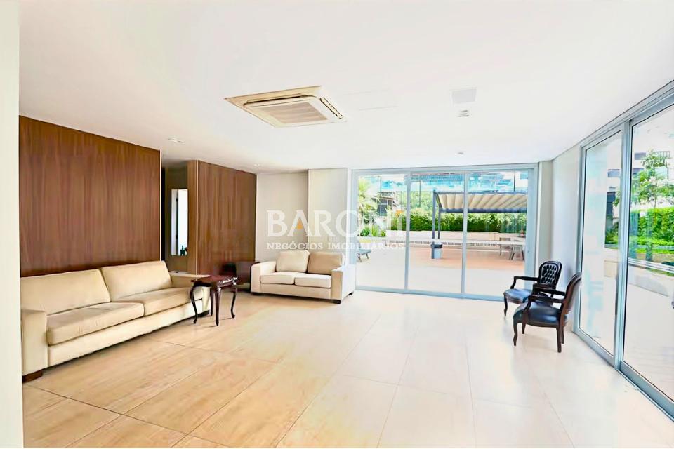 Apartamento - Vila Nova Conceição