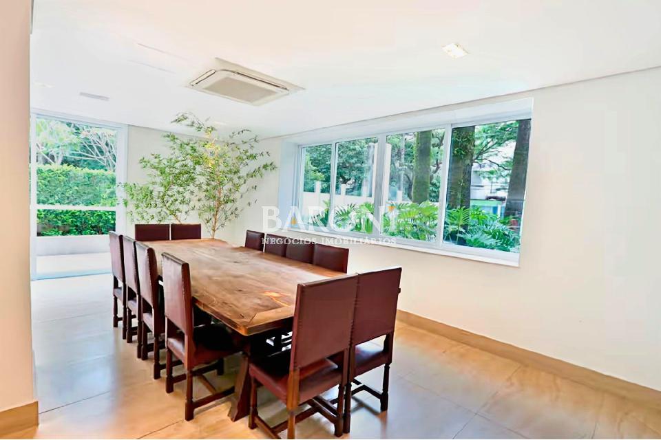 Apartamento - Vila Nova Conceição