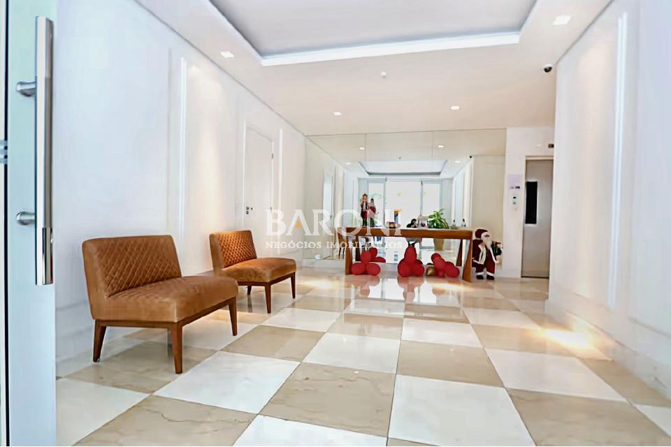 Apartamento - Vila Nova Conceição