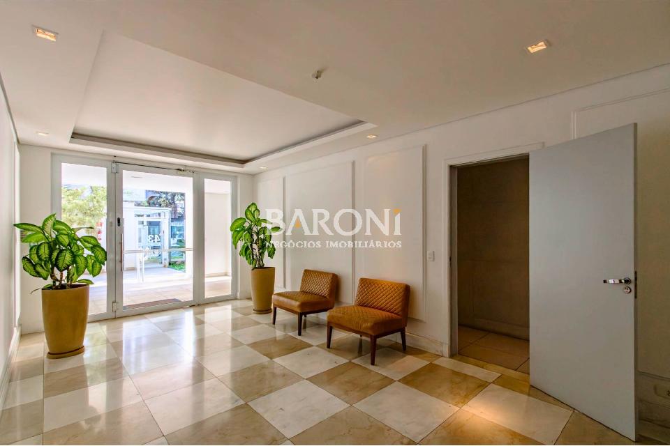 Apartamento - Vila Nova Conceição