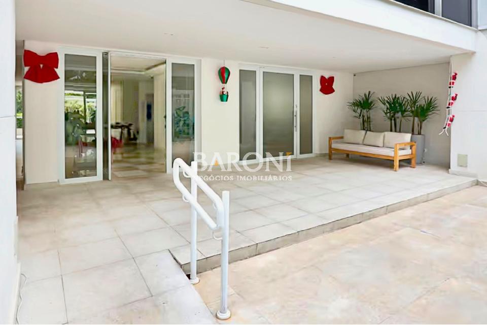 Apartamento - Vila Nova Conceição