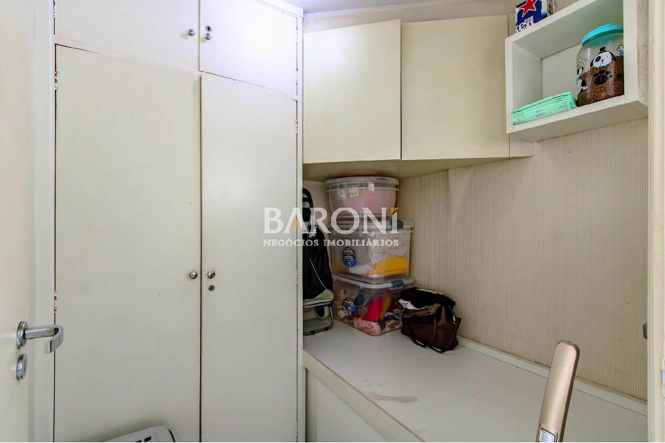 Apartamento - Vila Nova Conceição