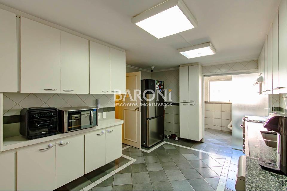 Apartamento - Vila Nova Conceição