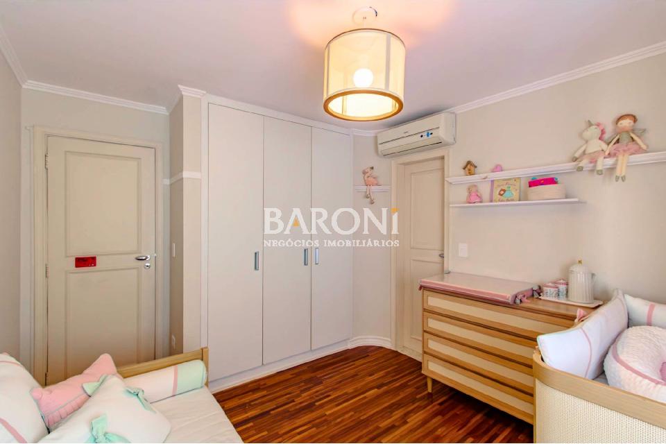 Apartamento - Vila Nova Conceição