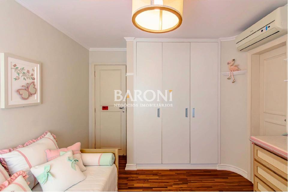 Apartamento - Vila Nova Conceição