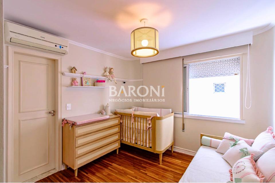 Apartamento - Vila Nova Conceição