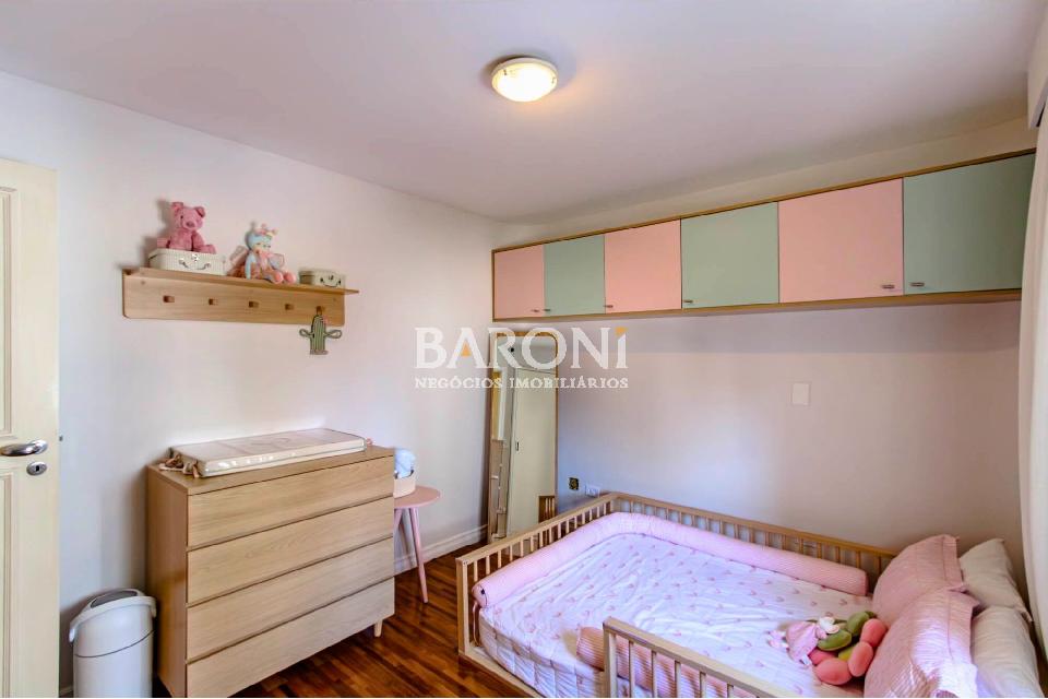 Apartamento - Vila Nova Conceição